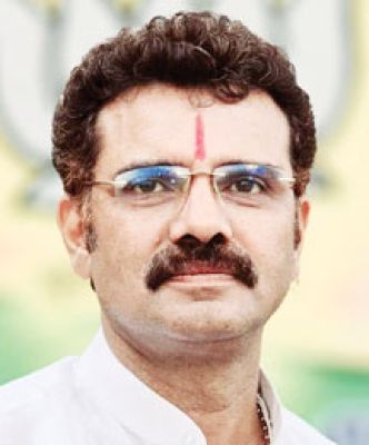 विकसित भारत के संकल्प को पूरा करने वाला बजट -संजय पाण्डेय