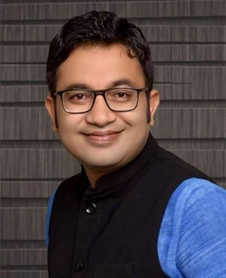 विकसित भारत को गति देने वाला बजट - देवांगन