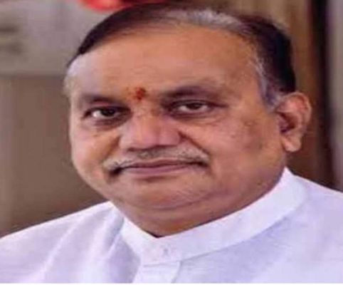 किसानों की तकदीर-तस्वीर बदलने वाला बजट-चंद्रशेखर साहू