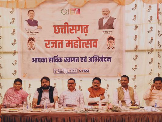 सौर ऊर्जा अपनाओ, बिजली बिल घटाओ- इंद्रकुमार