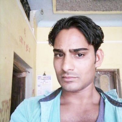 अज्ञात वाहन की चपेट में आकर युवक की मौत