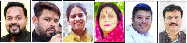 बजट: भाजपा ने सराहा, कांग्रेस ने कहा निराशाजनक