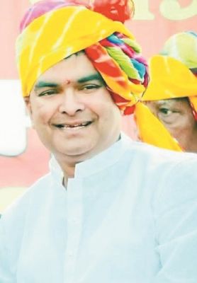 विकसित भारत निर्माण का सशक्त ब्लूप्रिंट है बजट - रिकेश सेन