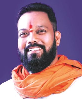  ऐतिहासिक  बजट -मनीष यादव