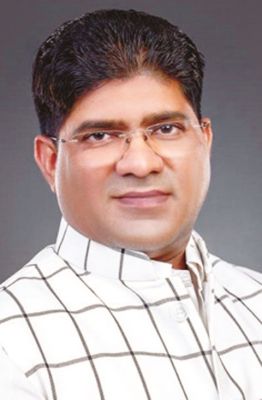 जनता को ठगने का दस्तावेज-राकेश