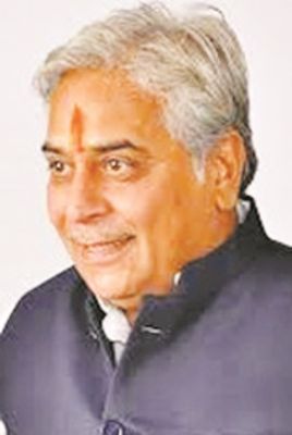 सरकार का बजट जुमला पैकेज- अरुण