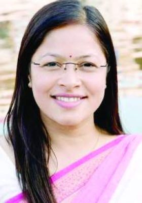 धान खरीदी में किसानों के साथ छल-शशि सिंह