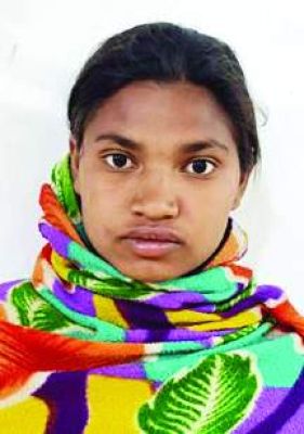 ससुर पर जानलेवा हमला, आरोपी बहू गिरफ्तार