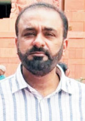 जनहितकारी बजट-गफ्फू मेमन