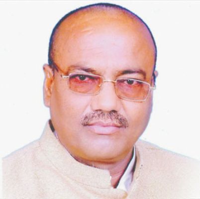 केंद्रीय बजट से छत्तीसगढ़ को मिलेगी नई विकास दिशा - वेंकट लाल अग्रवाल