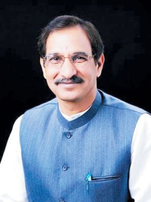 आत्मनिर्भर विकसित भारत की परिकल्पना को साकार करने वाला बजट-चंदूलाल साहू