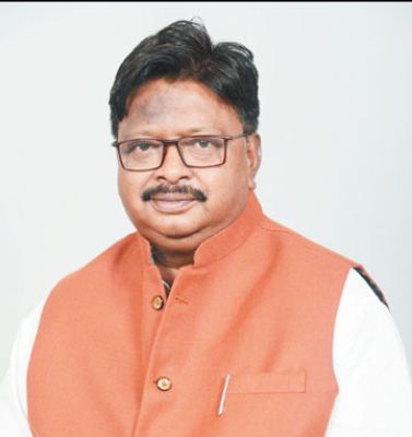 केंद्रीय बजट आम जनता के साथ विश्वासघात-यू.डी. मिंज