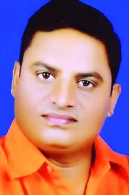 जिला साहू संघ कोंडागांव की नवीन कार्यकारिणी गठित