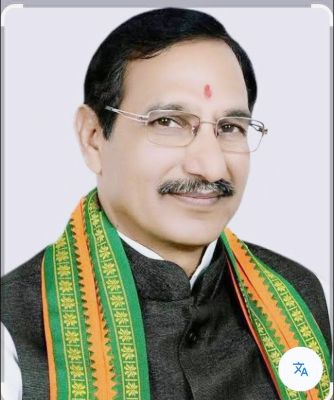 संतुलित व समावेशी बजट-चंदूलाल