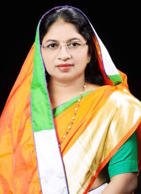 नारी सशक्तिकरण को दोगुना बल मिल रहा है-देवकी साहू