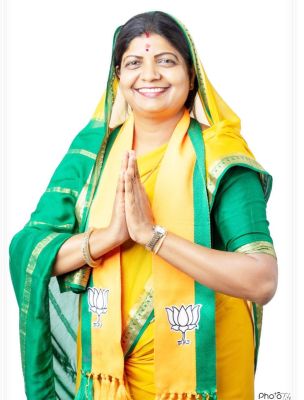 विकसित भारत के स्वप्न को साकार करने वाला बजट - अलका चंद्राकर