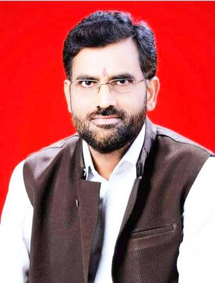 विकसित भारत के सपनों को साकार करने वाला बजट- डॉ. रामकुमार