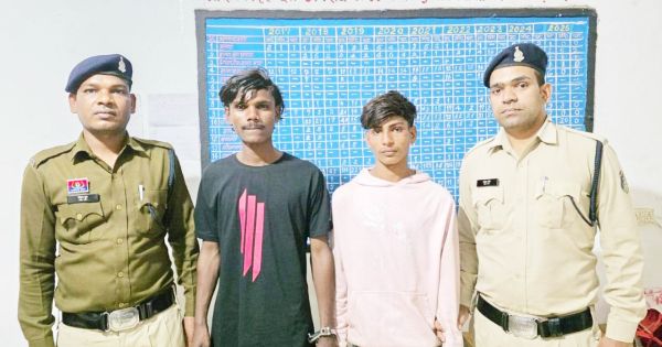 चितावर मेला हत्याकांड: दो  और आरोपी गिरफ्तार