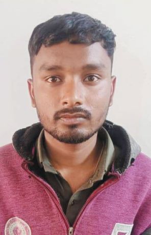 वृद्ध महिला को कुचलकर फरार बाइक चालक गिरफ्तार