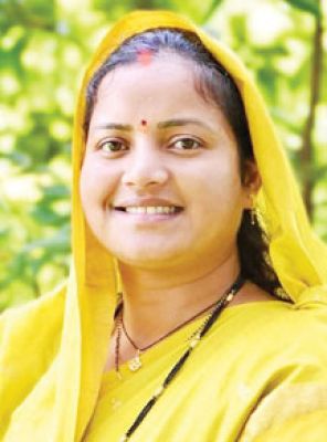 मंत्री लक्ष्मी राजवाड़े की पहल से जलाशयों के जीर्णोद्धार के लिए 11 करोड़ मंजूर