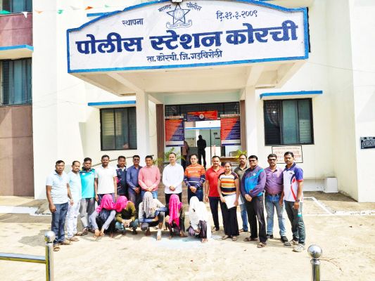 पति को रास्ते से हटाने प्रेमी संग मिलकर हत्या