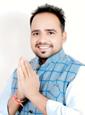 जमीनी सच्चाई से कोसों दूर बजट - बिनोद भारद्वाज