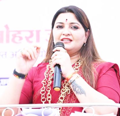 विधायक बोहरा के प्रयासों से रेंगाबोड़ (कुंडा) व्यपवर्तन योजना के लिए मिली 63.80 करोड़ की मंजूरी