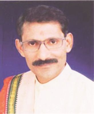 बजट में सहकारिता क्षेत्र के लिए कई सौगातें-बेलचंदन