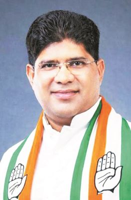 कांग्रेस के चक्काजाम-दबाव में झुकी भाजपा सरकार-राकेश