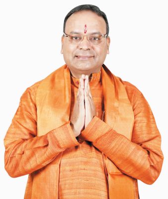 भखारा में होगी रजिस्ट्री, विधायक का आभार