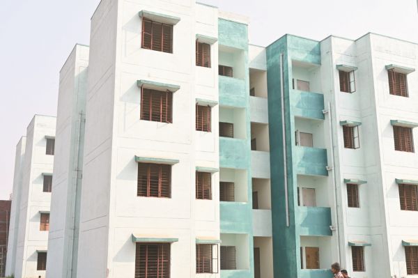 12 को पीएम आवास योजना की लॉटरी भिलाई निगम में