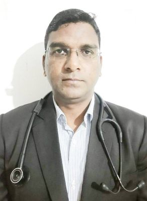 लापरवाही के आरोप में हटाए गए सिविल सर्जन, अस्पताल कर्मियों में हडक़ंप