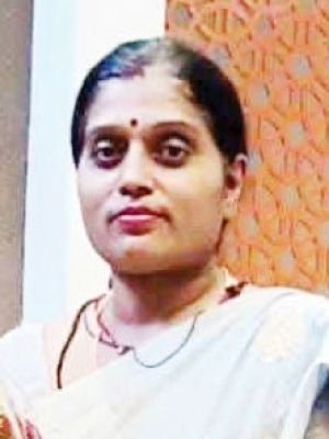 भाजपा महिला मोर्चा सरगुजा जिला कार्यकारिणी की घोषणा