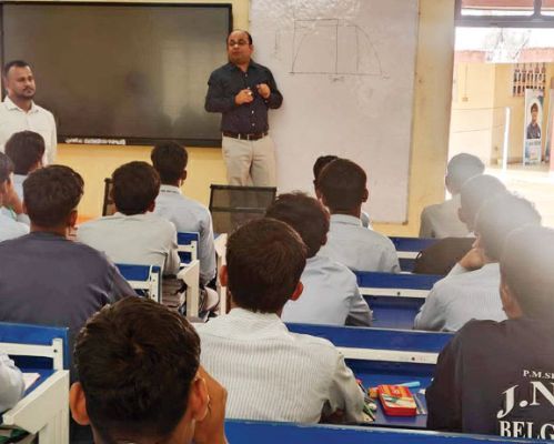 मानसिक स्वास्थ्य मजबूती के लिए टिप्स