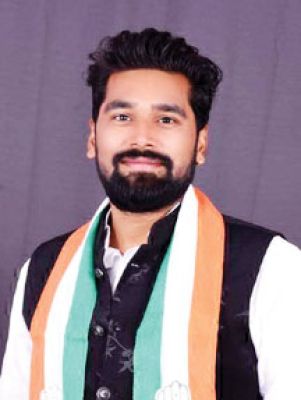 शिक्षा मंडल का परीक्षा शुल्क बढ़ाना छात्र विरोधी फैसला- हिमांशु जायसवाल