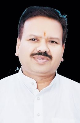 धान खरीदी के नाम पर भाजपा सरकार ने किसानों को ठगा-विनोद चंद्राकर