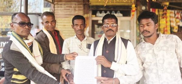 हाईकोर्ट के आदेश के बाद मध्याह्न भोजन रसोईया चैतराम मरकाम को बढ़ा हुआ मानदेय मिलने का रास्ता साफ