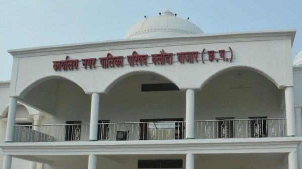 नगर पालिका में कर वसूली धीमी   53 दिनों में 2.55 करोड़ वसूलना चुनौती