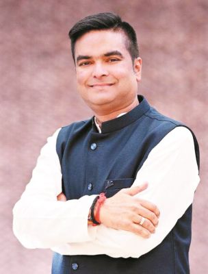 विधायक रिकेश की अनूठी पहल: गर्भवती महिलाओं की मात्र एक रुपये में होगी सोनोग्राफी, महाशिवरात्रि से शुरूआत