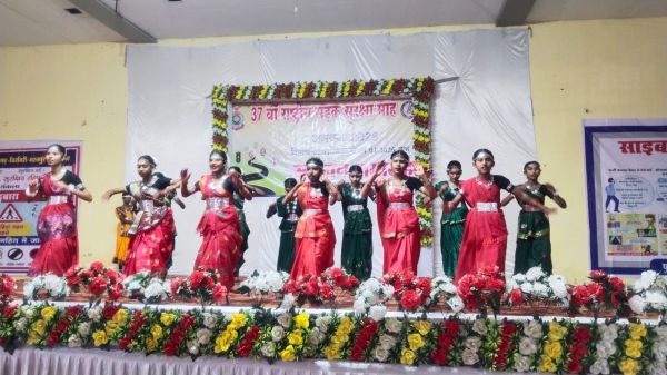 सडक़ पर सतर्कता, जीवन की सुरक्षा