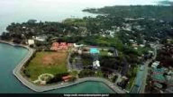 सुनामी के बाद बदला अंडमान-निकोबार का सुरक्षा ढांचा