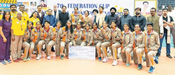 हादसे से हौसले तक: जितेन्द्र ने पैरा एथलेटिक्स में जीते 1 स्वर्ण, 2 रजत