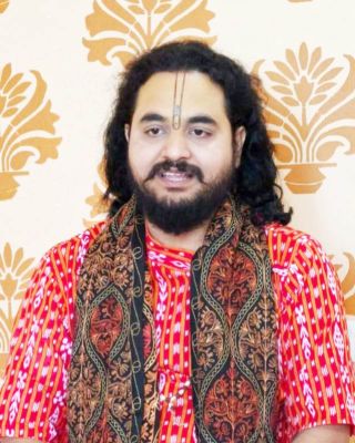 भगवान शिव जैसे परिवार निर्माण की आवश्यकता - नारायण महाराज