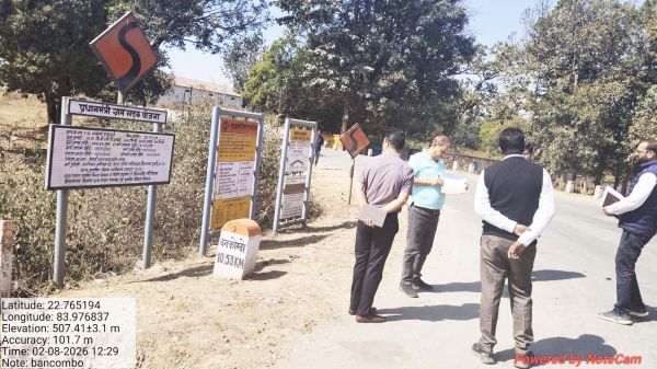 7 दिन में सडक़ सुधरी नहीं तो बढ़ेगी संधारण अवधि