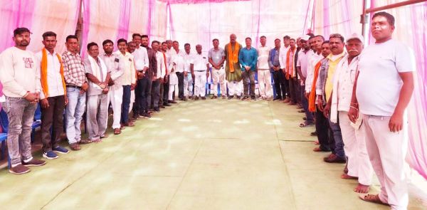 सभी उपवर्गों के साथ रोटी-बेटी का चलन शुरू करने की दिशा में आगे आया यादव समाज