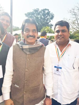 आलाकमान के पास रहेगा अध्यक्षों के कामकाज का लेखा-जोखा