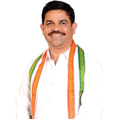 सुरक्षा कारणों से विधायक को बीजापुर दौरा स्थगित करने एसपी का पत्र