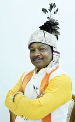 बस्तर की संस्कृति ने बटोरी देशभर की सराहना