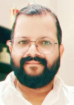 परीक्षाएं नहीं, सीखना है जीवन का लक्ष्य - प्रभाकर उपाध्याय