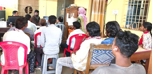 उपभोक्ताओं को बताए स्मार्ट मीटर के फायदे